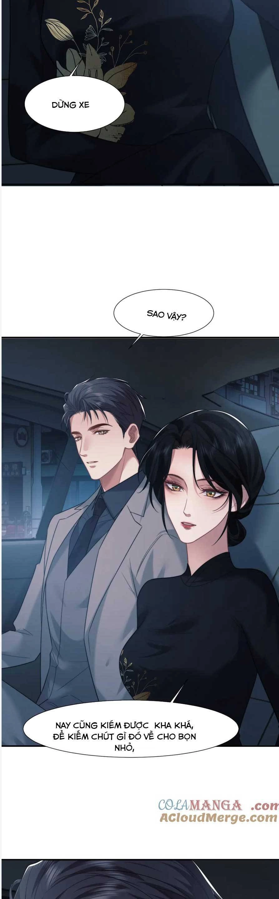 Chủ Mẫu Xuyên Không Tới Làm Phu Nhân Hào Môn Chapter 88 - 19