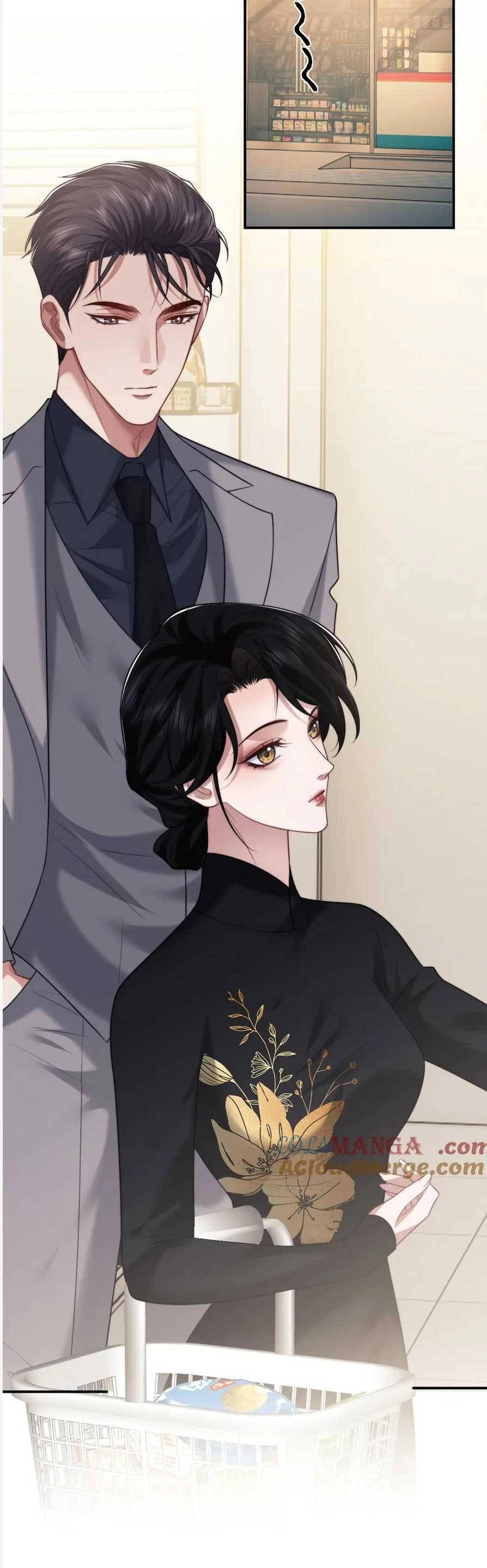 Chủ Mẫu Xuyên Không Tới Làm Phu Nhân Hào Môn Chapter 88 - 22