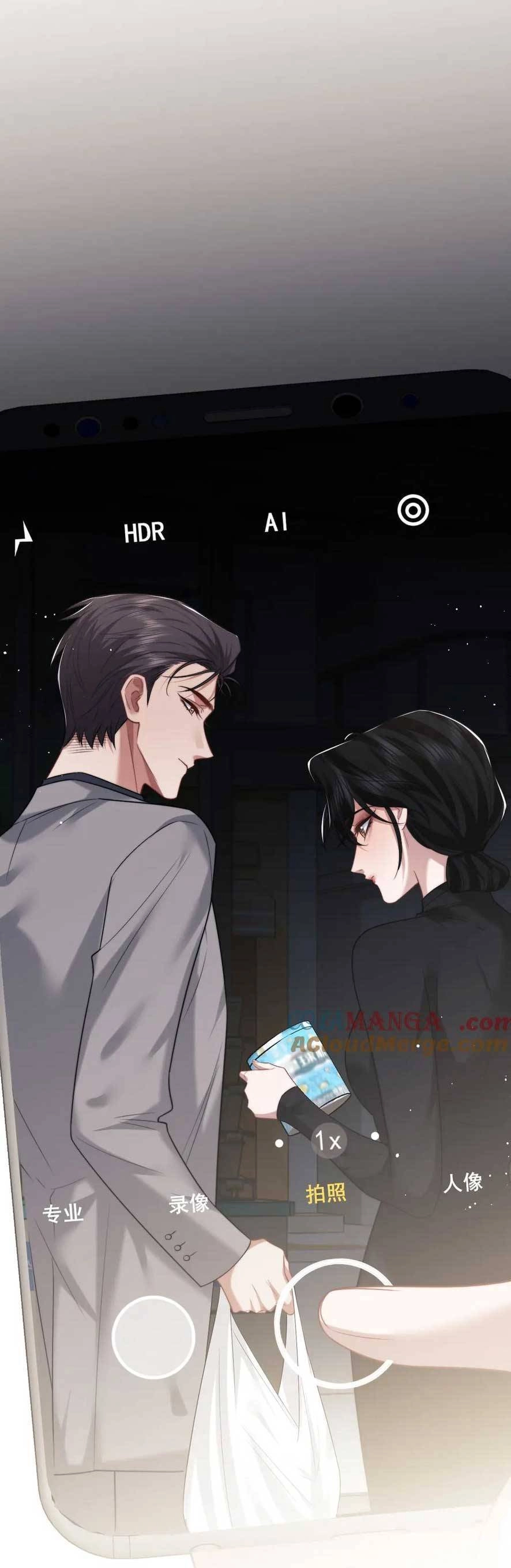 Chủ Mẫu Xuyên Không Tới Làm Phu Nhân Hào Môn Chapter 88 - 25