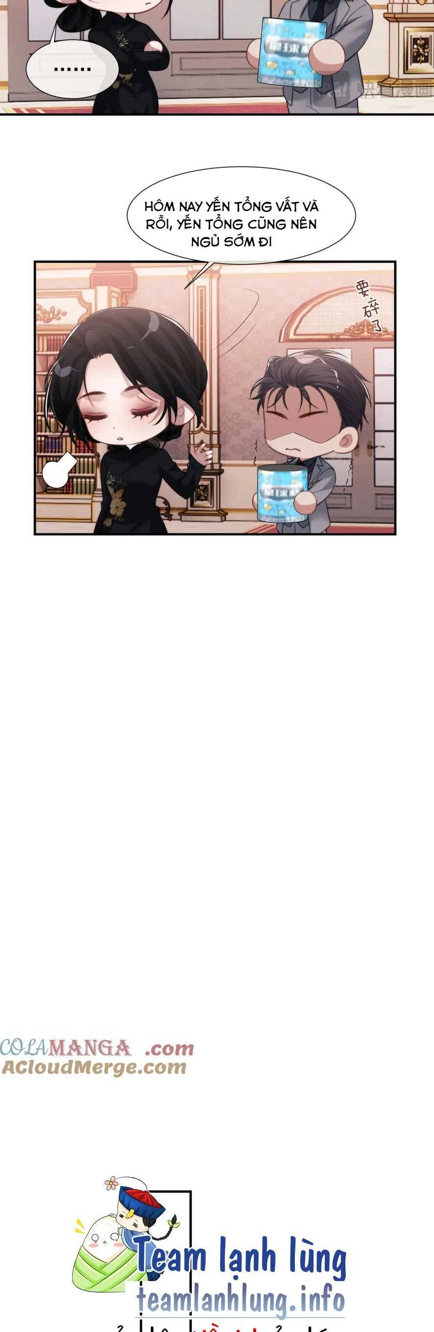 Chủ Mẫu Xuyên Không Tới Làm Phu Nhân Hào Môn Chapter 88 - 29