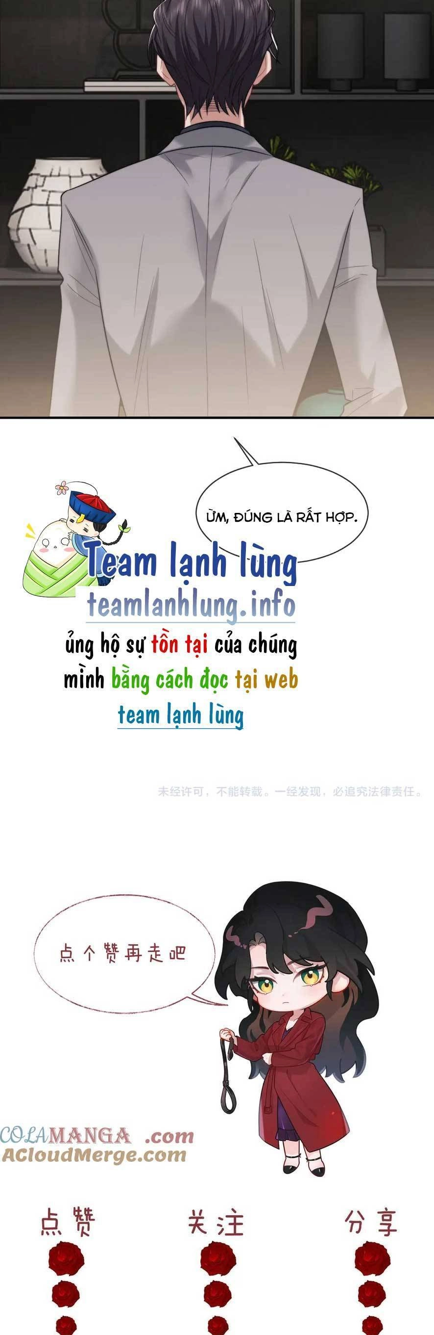 Chủ Mẫu Xuyên Không Tới Làm Phu Nhân Hào Môn Chapter 88 - 32