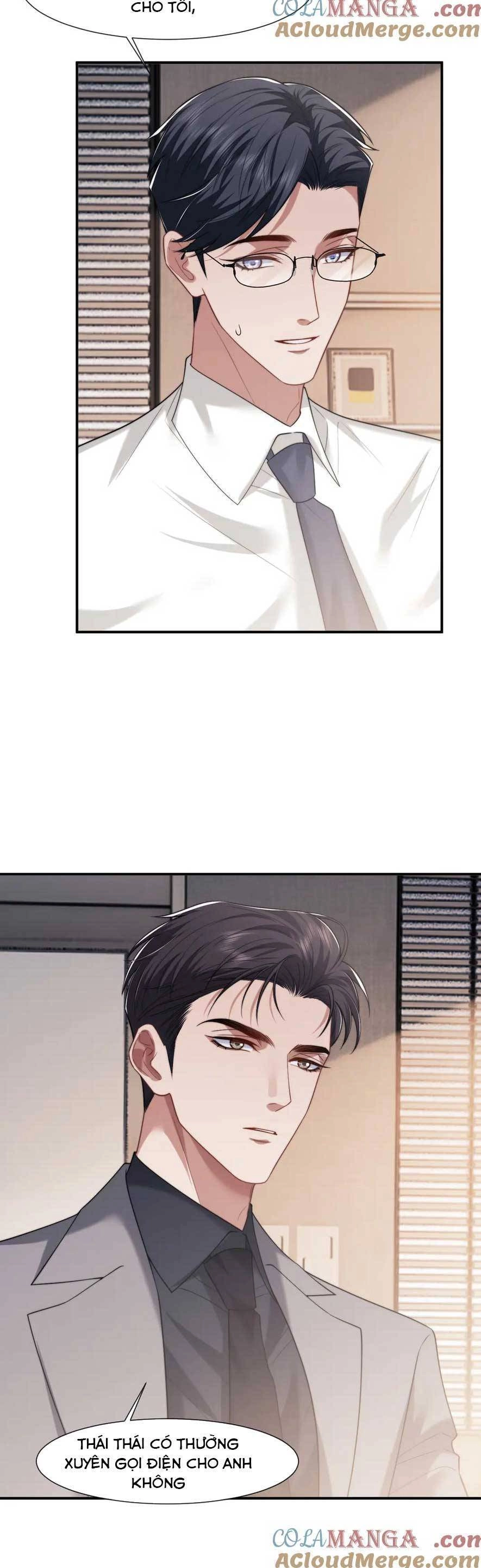 Chủ Mẫu Xuyên Không Tới Làm Phu Nhân Hào Môn Chapter 89 - 16