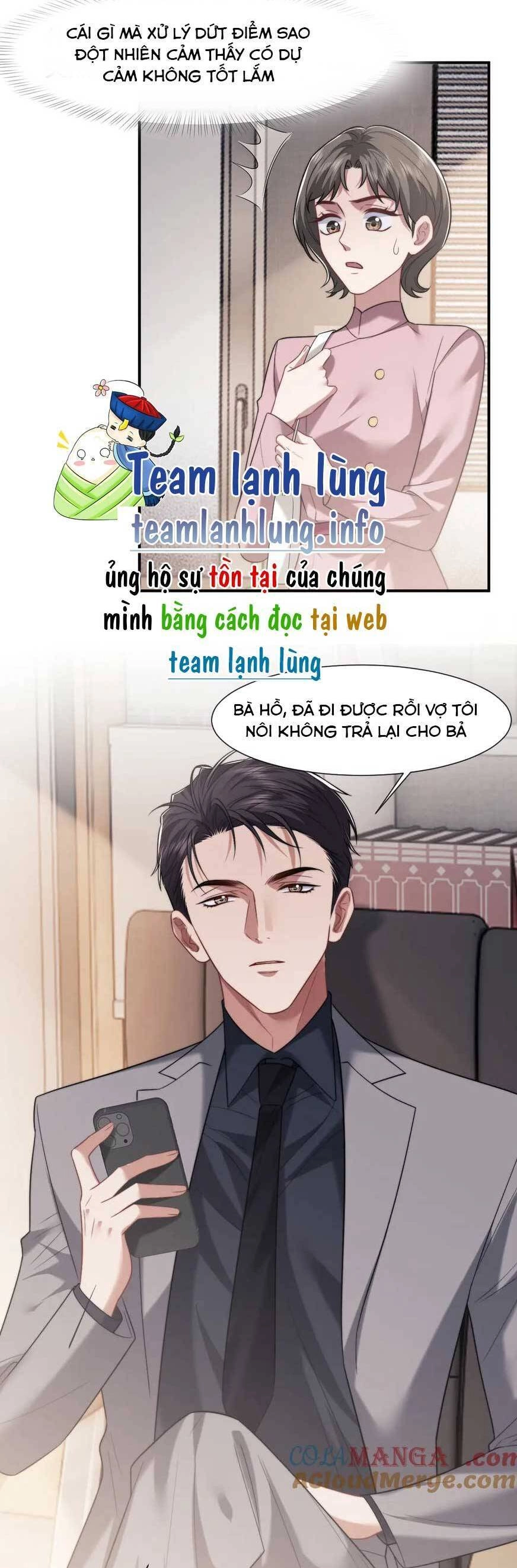 Chủ Mẫu Xuyên Không Tới Làm Phu Nhân Hào Môn Chapter 89 - 25