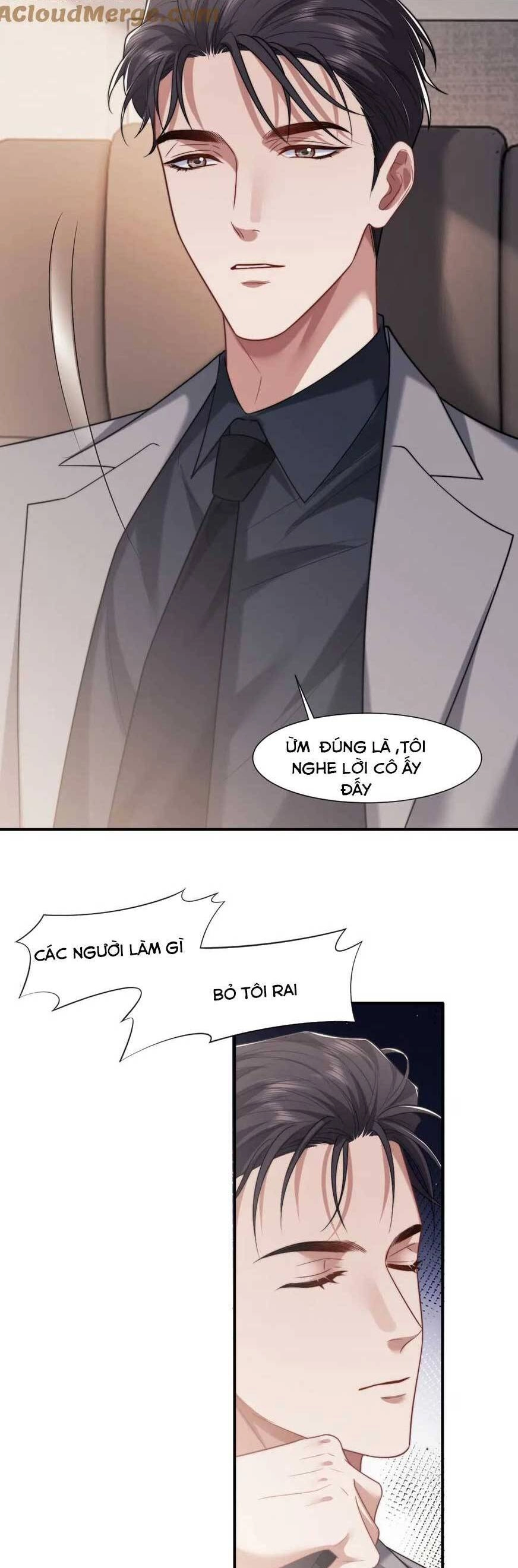 Chủ Mẫu Xuyên Không Tới Làm Phu Nhân Hào Môn Chapter 89 - 27