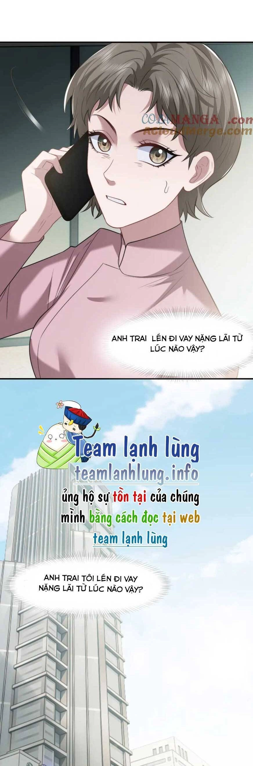 Chủ Mẫu Xuyên Không Tới Làm Phu Nhân Hào Môn Chapter 89 - 30