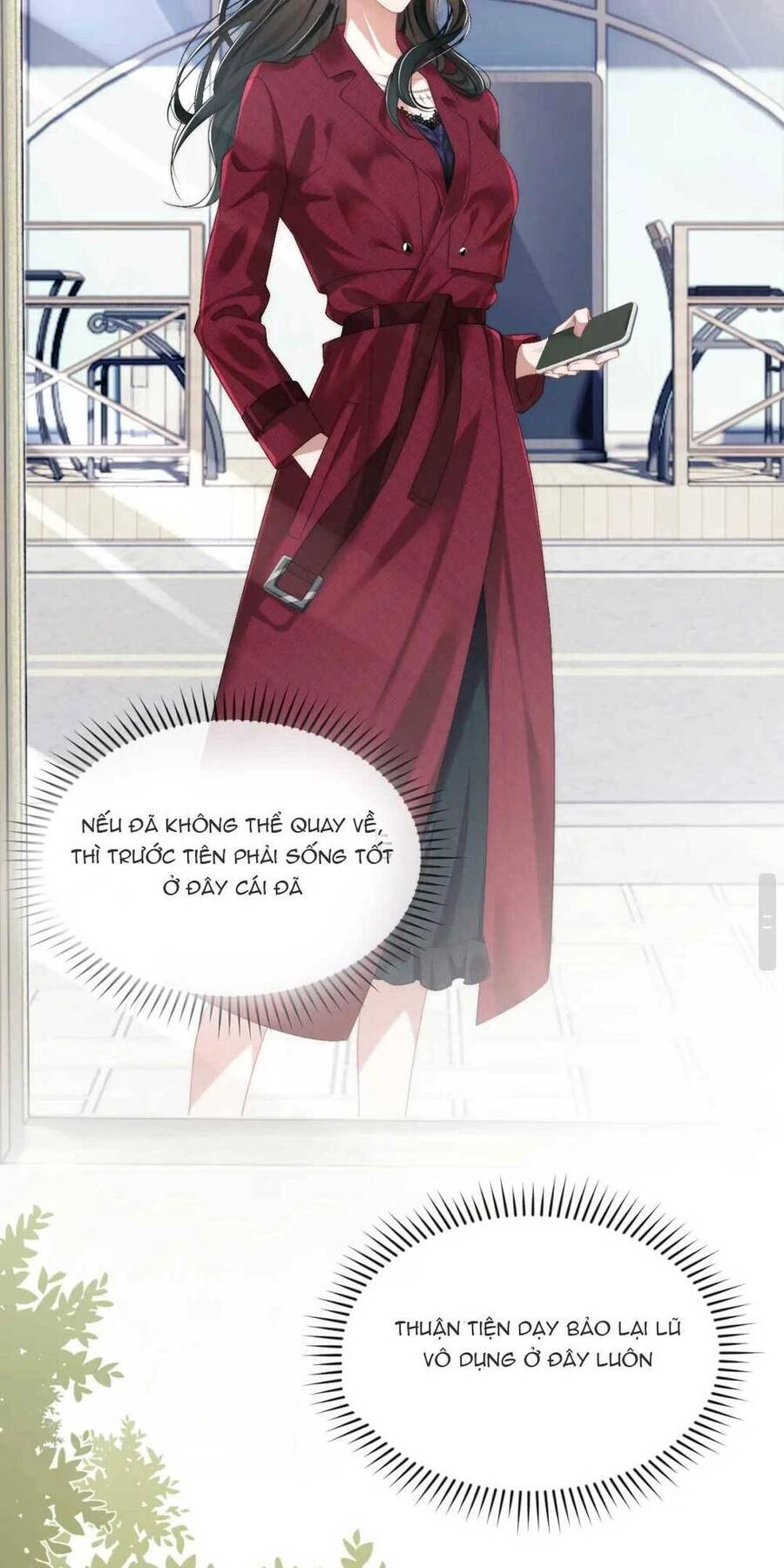 Chủ Mẫu Xuyên Không Tới Làm Phu Nhân Hào Môn Chapter 1 - 40