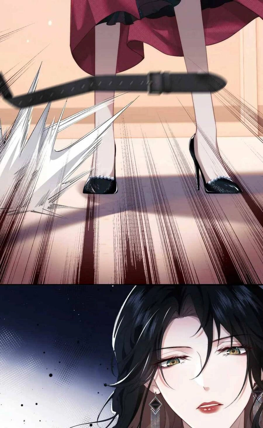 Chủ Mẫu Xuyên Không Tới Làm Phu Nhân Hào Môn Chapter 1 - 51