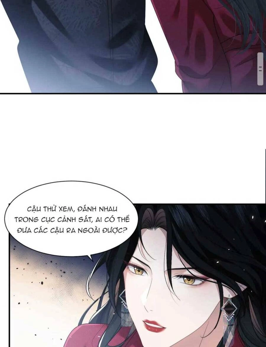 Chủ Mẫu Xuyên Không Tới Làm Phu Nhân Hào Môn Chapter 2 - 8