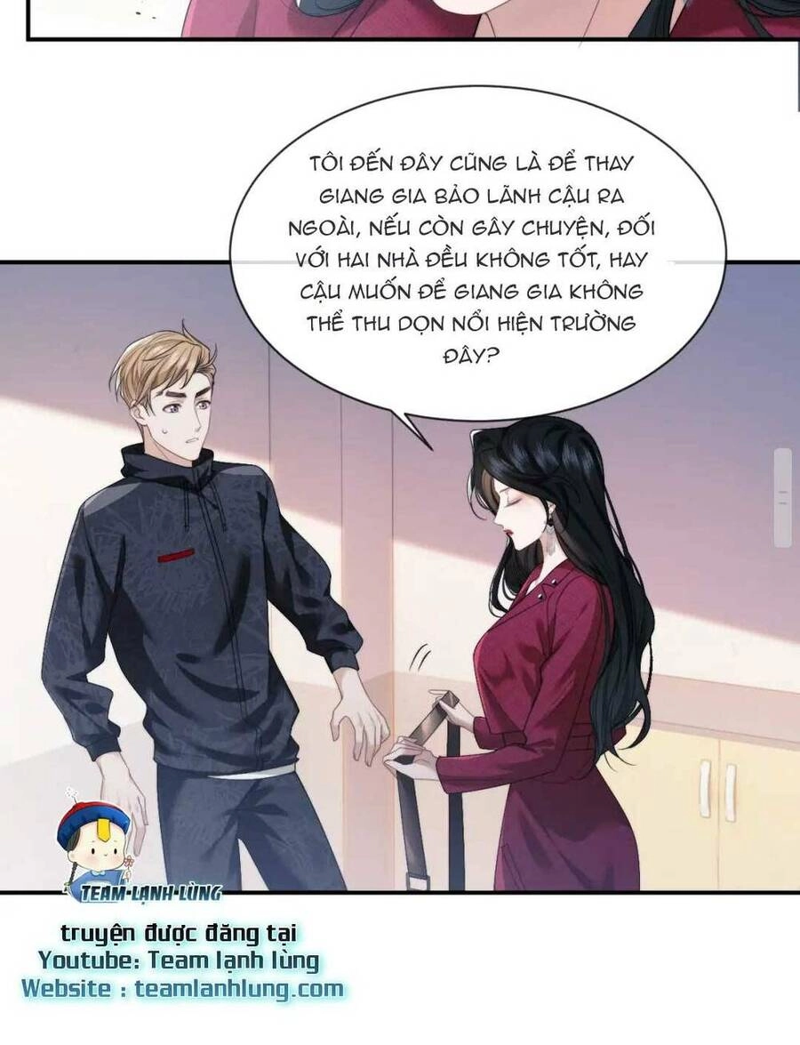 Chủ Mẫu Xuyên Không Tới Làm Phu Nhân Hào Môn Chapter 2 - 9