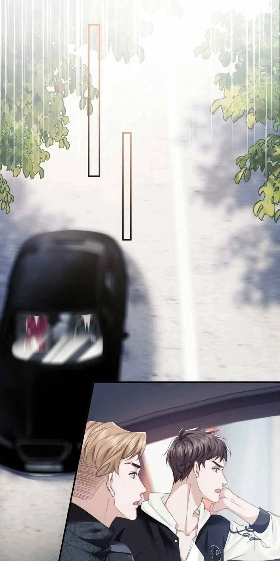 Chủ Mẫu Xuyên Không Tới Làm Phu Nhân Hào Môn Chapter 2 - 20