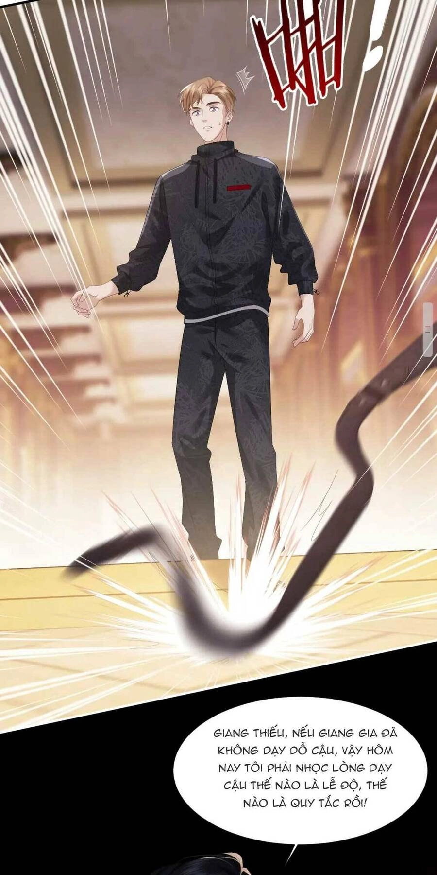 Chủ Mẫu Xuyên Không Tới Làm Phu Nhân Hào Môn Chapter 2 - 32