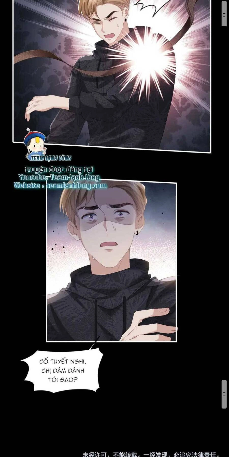 Chủ Mẫu Xuyên Không Tới Làm Phu Nhân Hào Môn Chapter 2 - 34