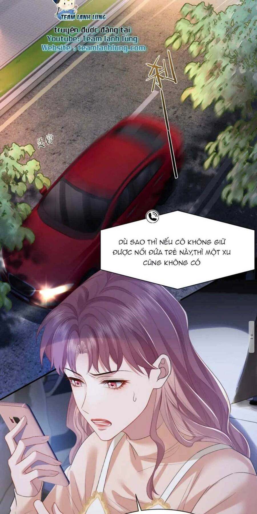 Chủ Mẫu Xuyên Không Tới Làm Phu Nhân Hào Môn Chapter 3 - 32