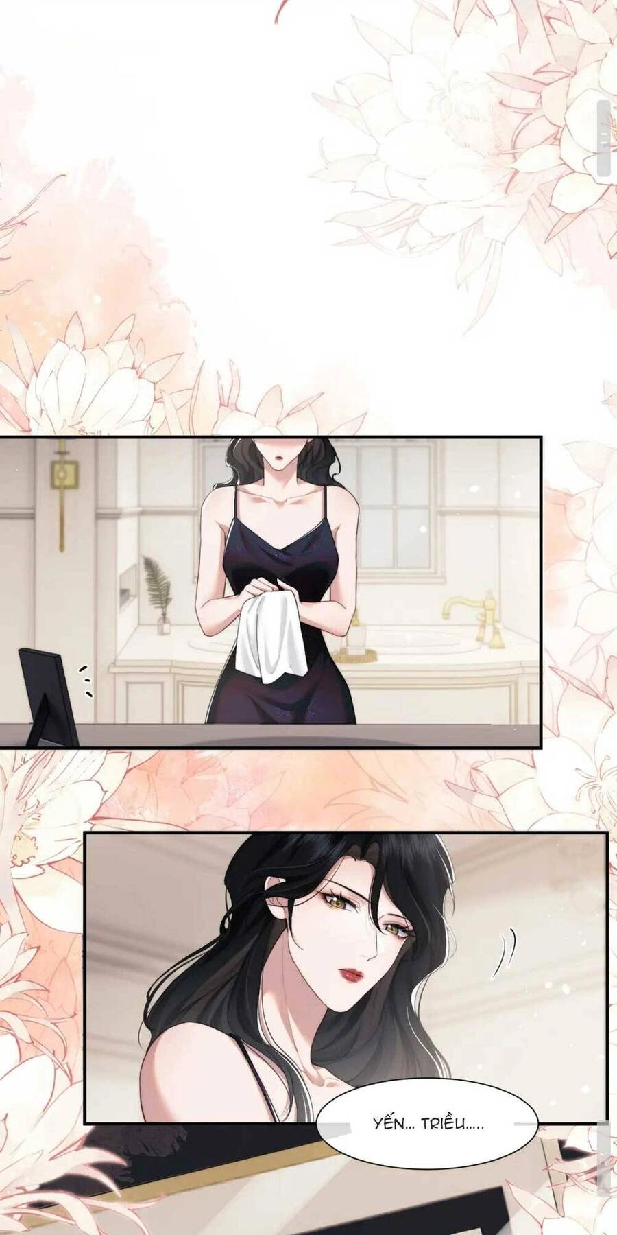 Chủ Mẫu Xuyên Không Tới Làm Phu Nhân Hào Môn Chapter 4 - 7