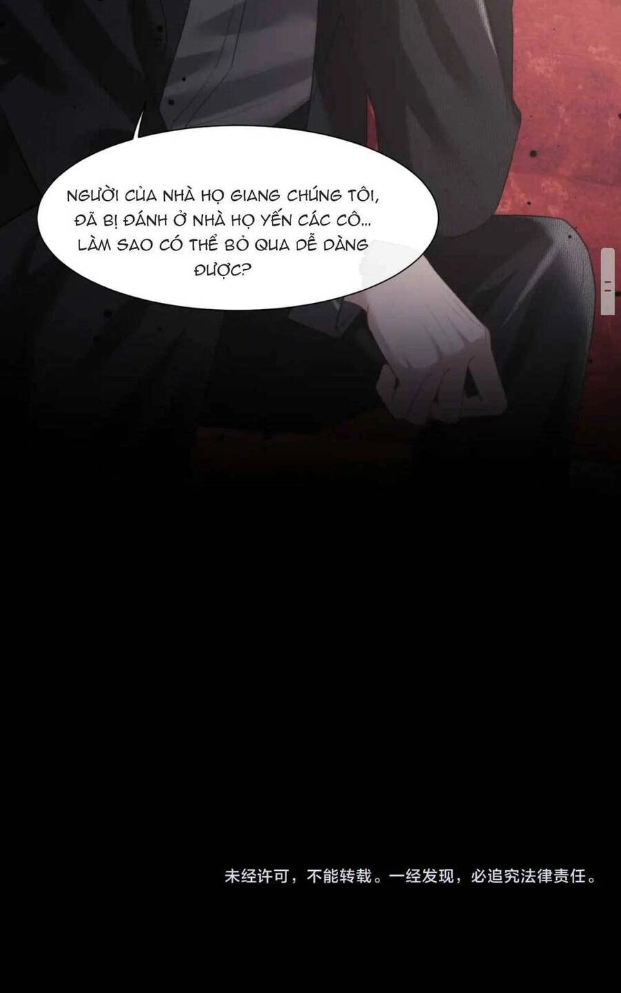 Chủ Mẫu Xuyên Không Tới Làm Phu Nhân Hào Môn Chapter 4 - 33