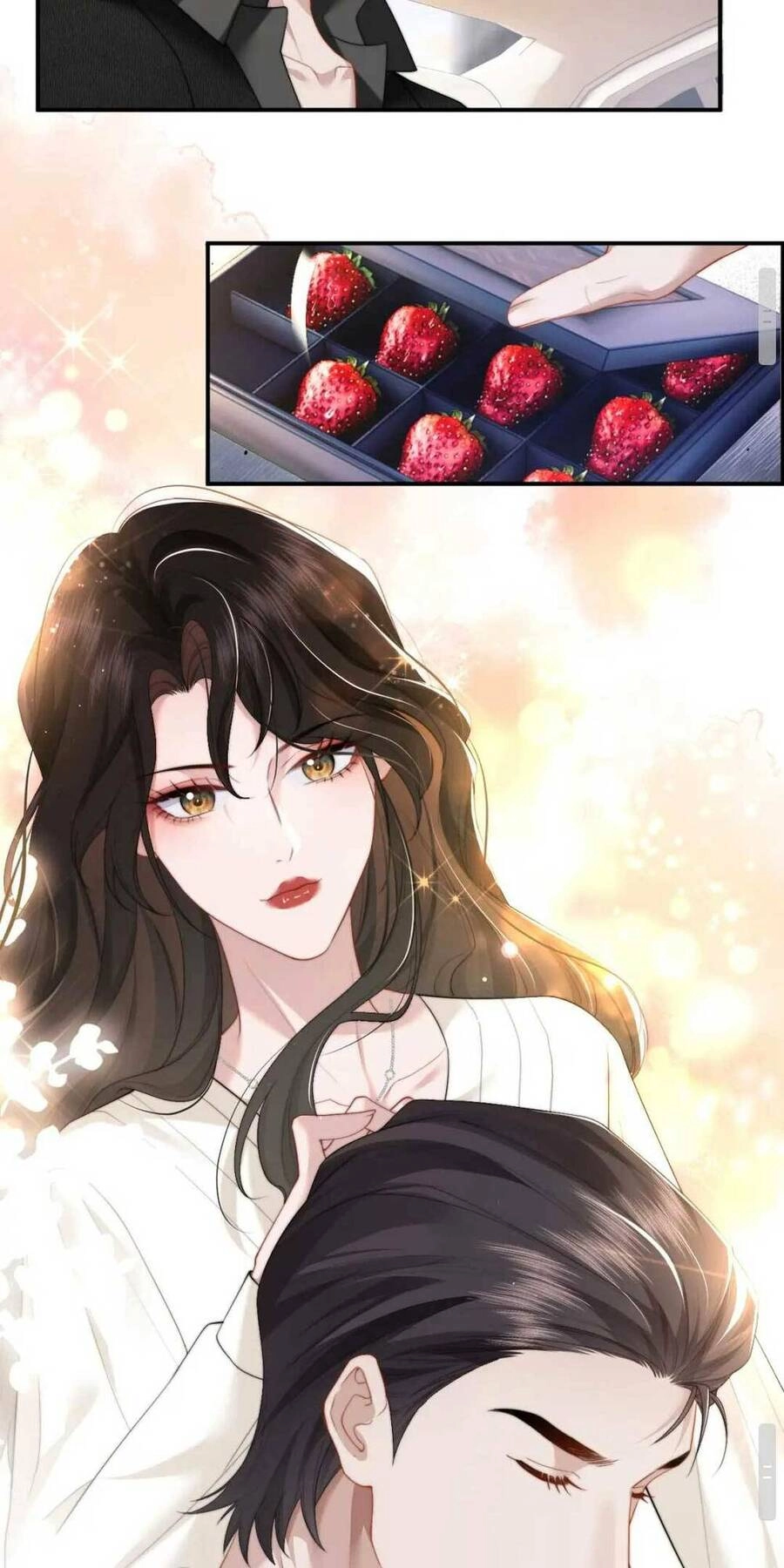 Chủ Mẫu Xuyên Không Tới Làm Phu Nhân Hào Môn Chapter 5 - 17