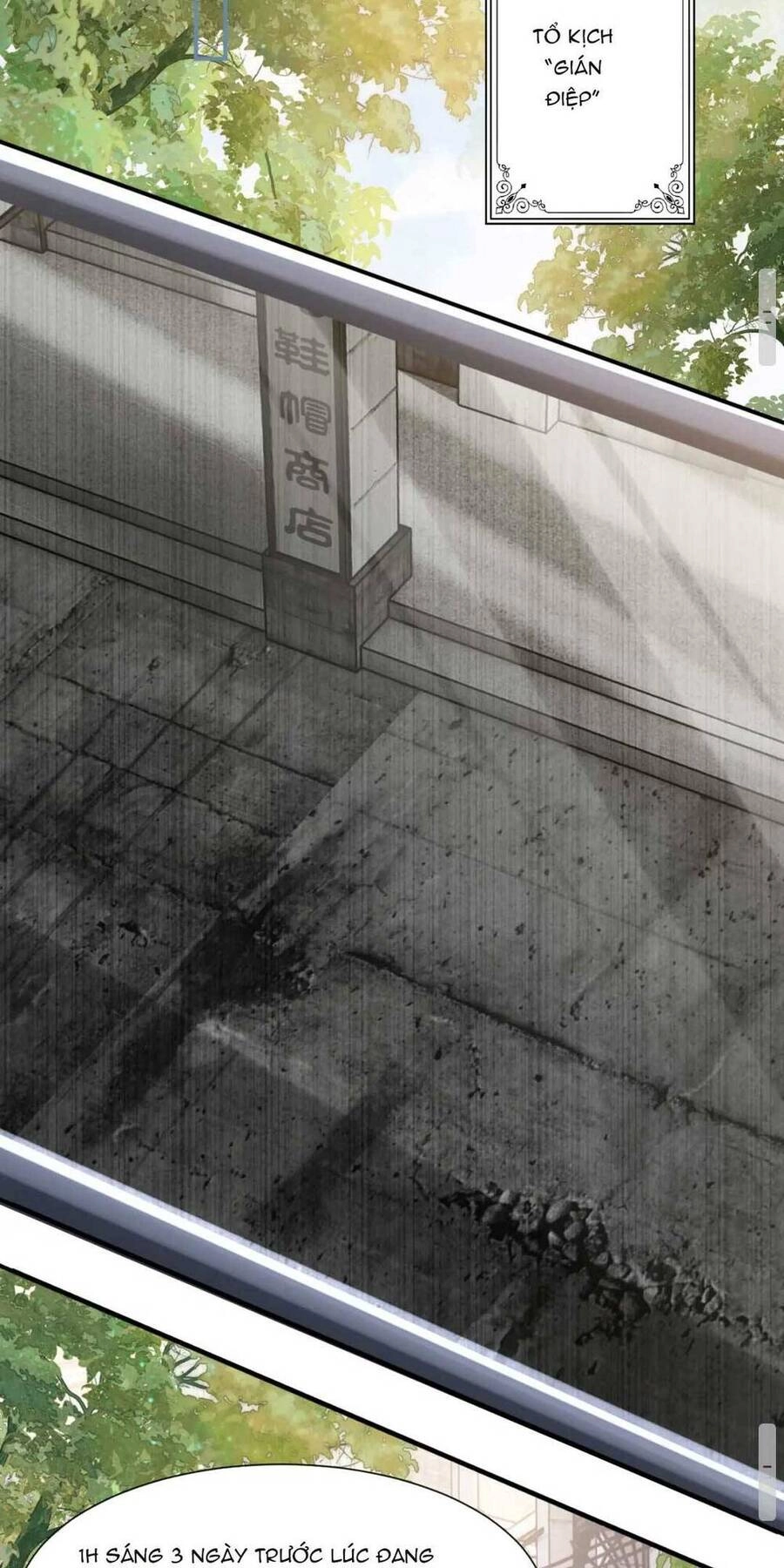 Chủ Mẫu Xuyên Không Tới Làm Phu Nhân Hào Môn Chapter 5 - 21