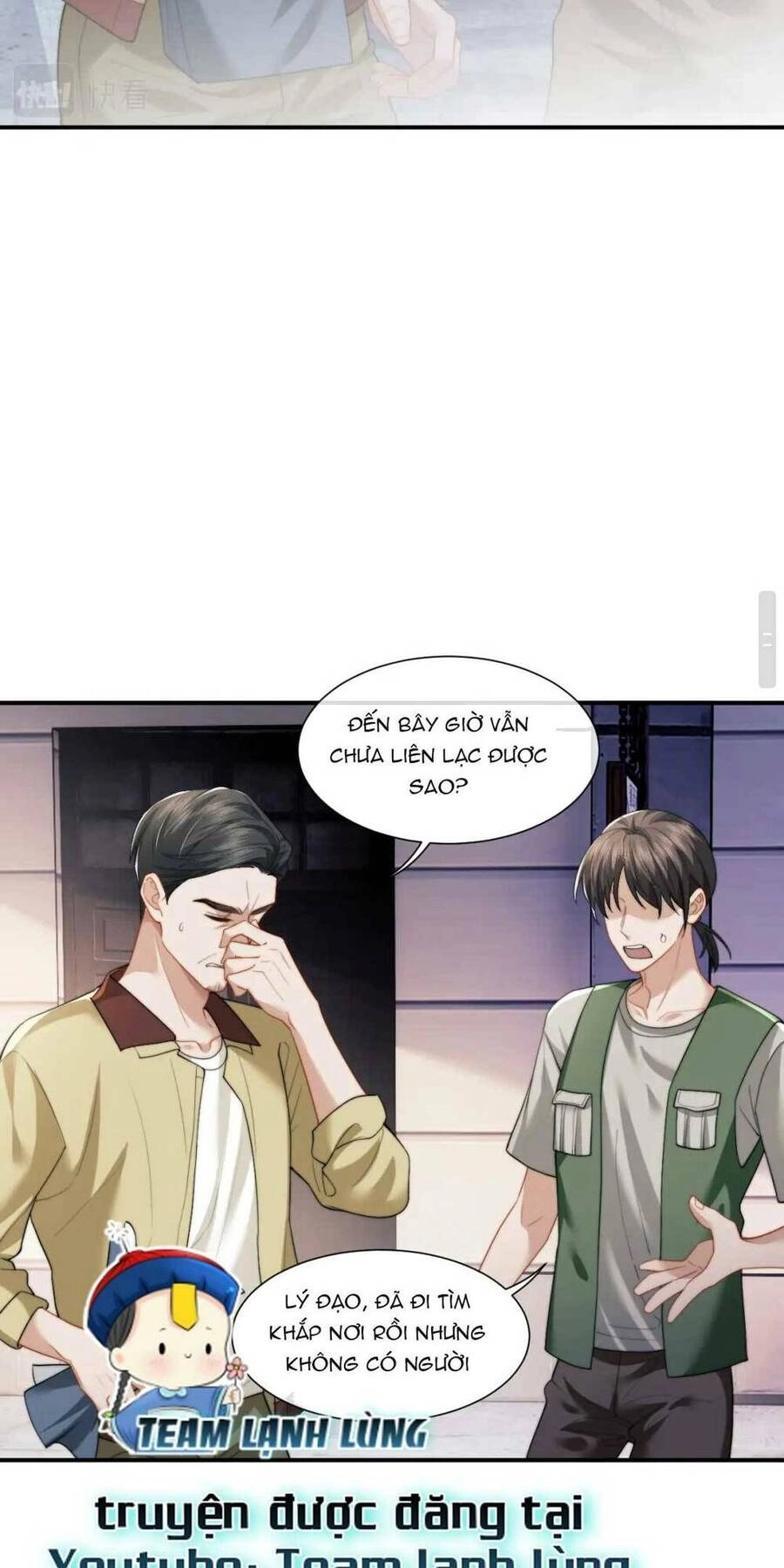 Chủ Mẫu Xuyên Không Tới Làm Phu Nhân Hào Môn Chapter 5 - 23