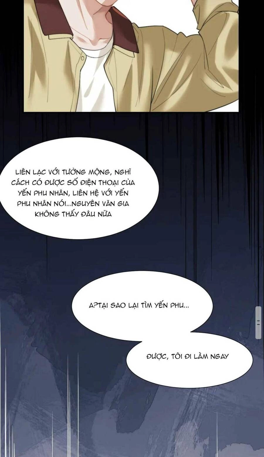 Chủ Mẫu Xuyên Không Tới Làm Phu Nhân Hào Môn Chapter 5 - 25