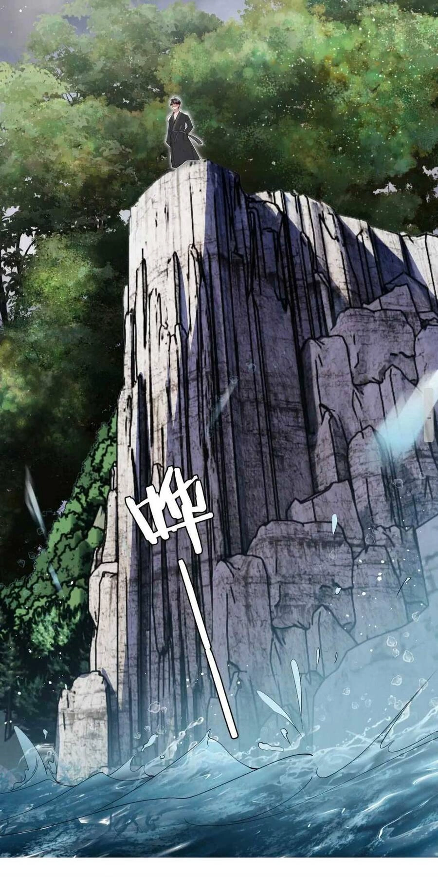 Chủ Mẫu Xuyên Không Tới Làm Phu Nhân Hào Môn Chapter 5 - 36