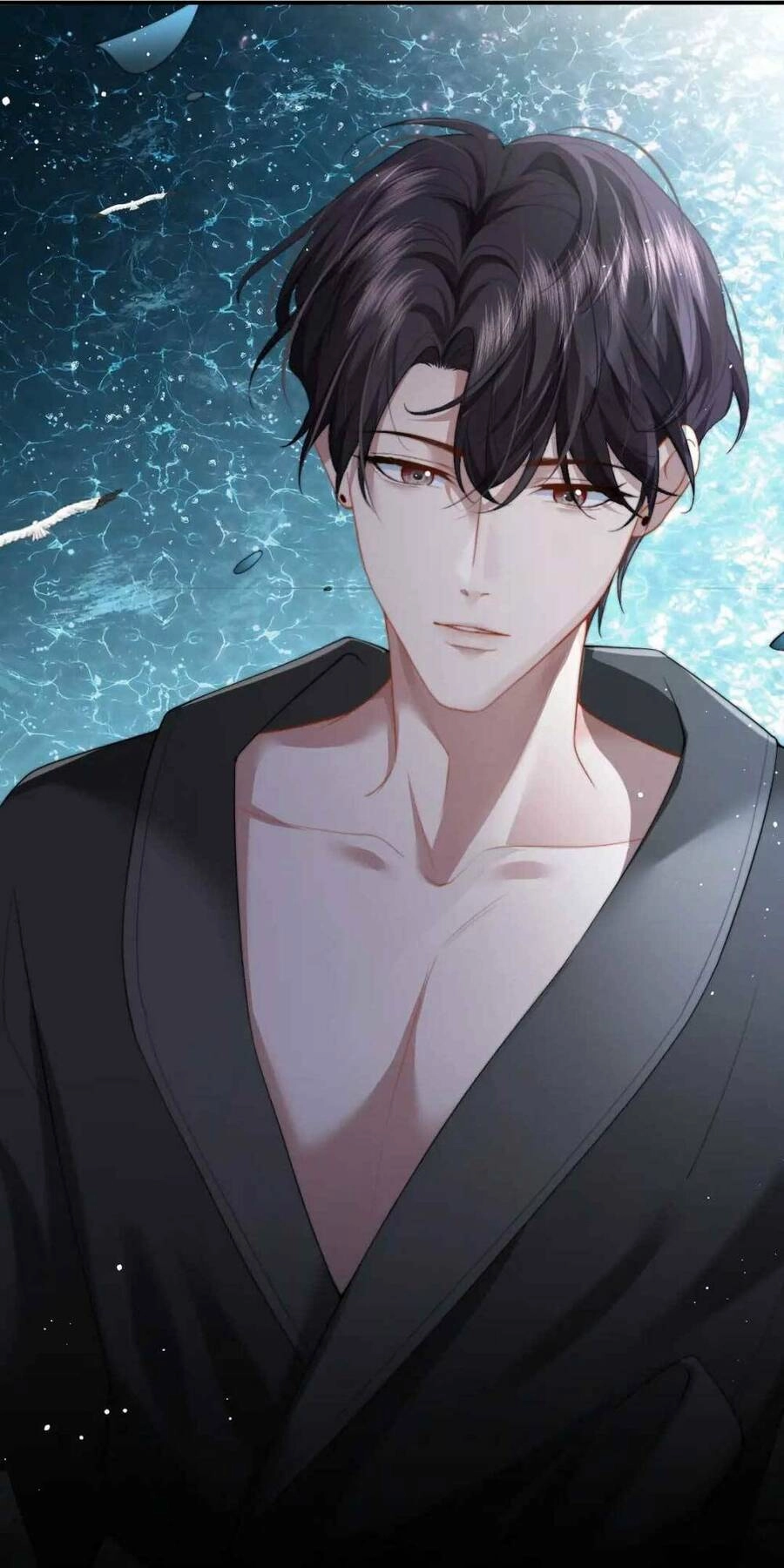 Chủ Mẫu Xuyên Không Tới Làm Phu Nhân Hào Môn Chapter 5 - 37