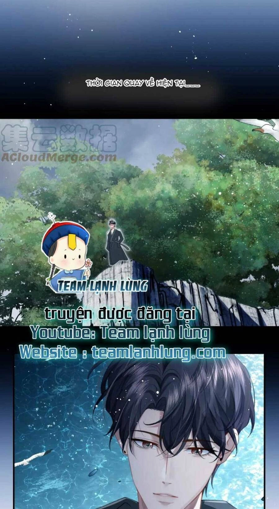 Chủ Mẫu Xuyên Không Tới Làm Phu Nhân Hào Môn Chapter 6 - 14