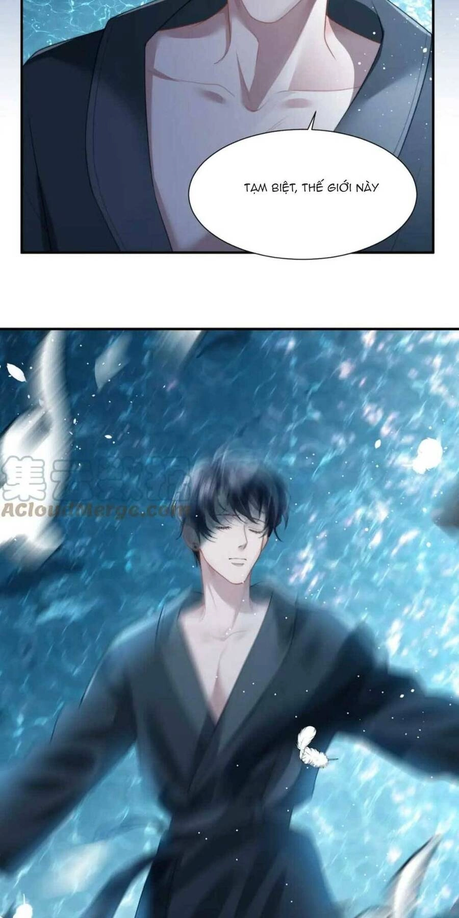 Chủ Mẫu Xuyên Không Tới Làm Phu Nhân Hào Môn Chapter 6 - 15