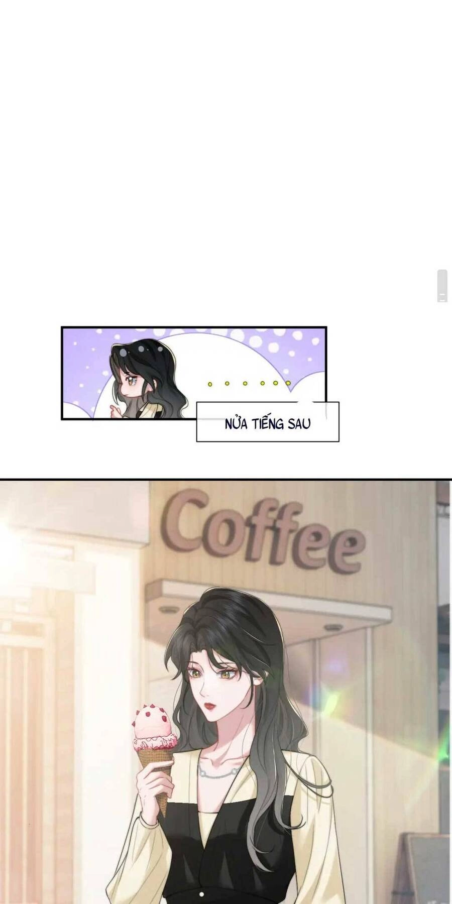 Chủ Mẫu Xuyên Không Tới Làm Phu Nhân Hào Môn Chapter 7 - 29