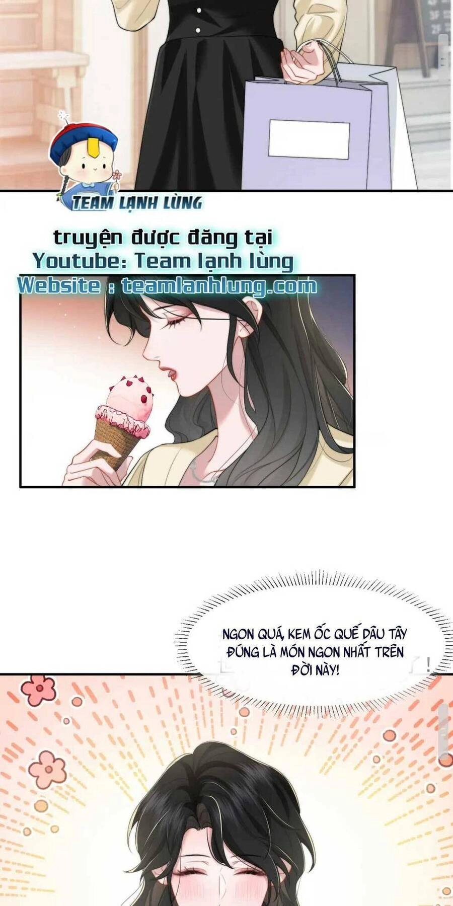 Chủ Mẫu Xuyên Không Tới Làm Phu Nhân Hào Môn Chapter 7 - 30