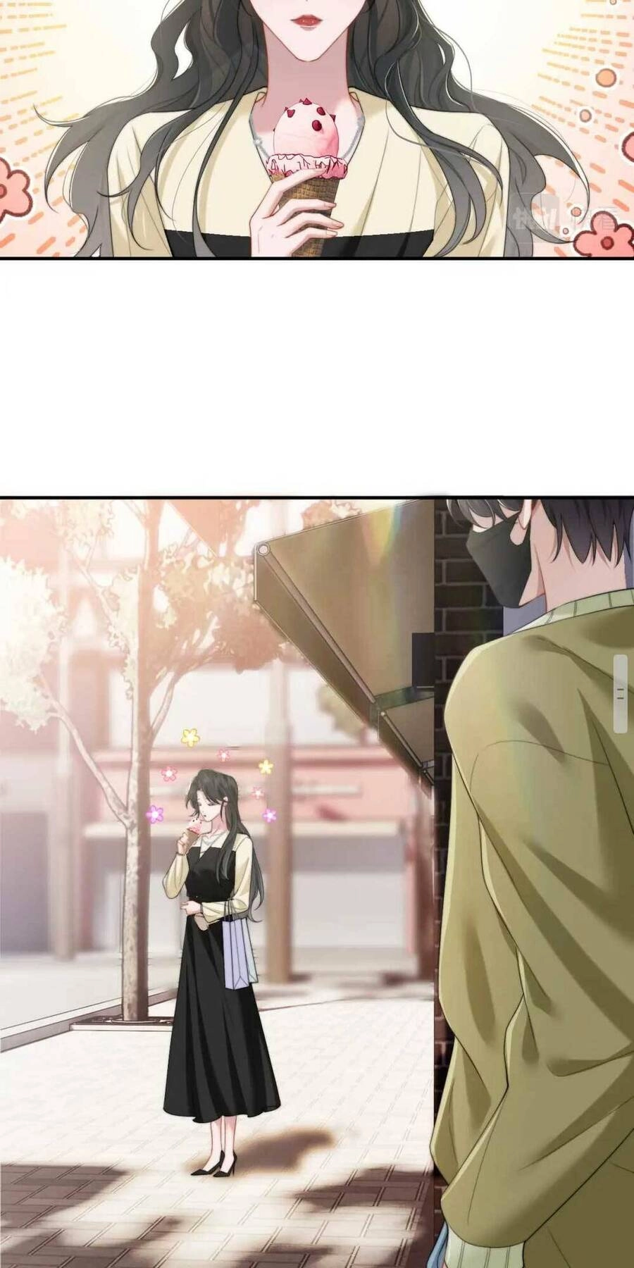 Chủ Mẫu Xuyên Không Tới Làm Phu Nhân Hào Môn Chapter 7 - 31