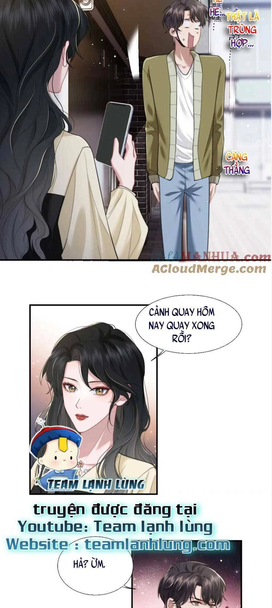 Chủ Mẫu Xuyên Không Tới Làm Phu Nhân Hào Môn Chapter 8 - 6