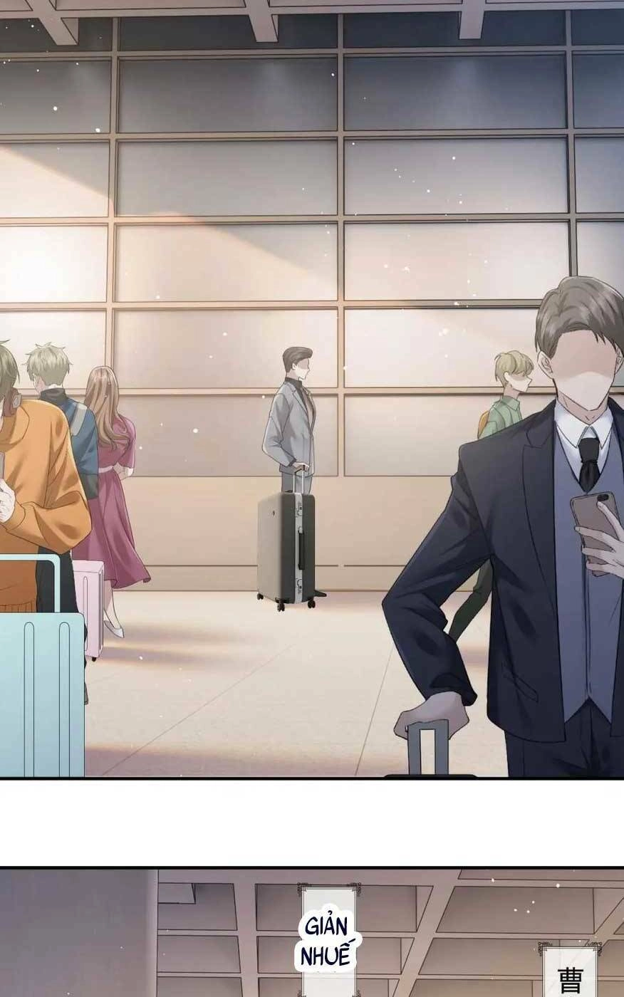 Chủ Mẫu Xuyên Không Tới Làm Phu Nhân Hào Môn Chapter 8 - 33