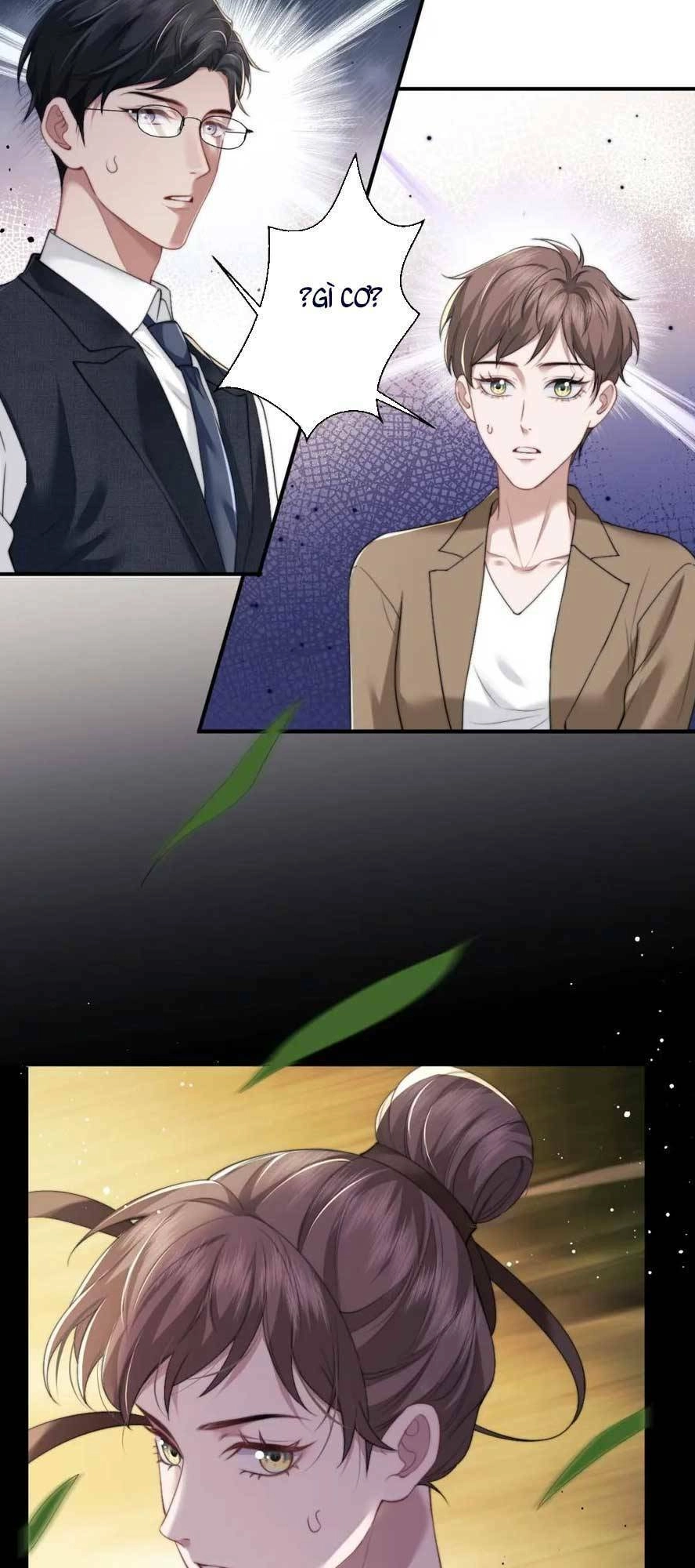 Chủ Mẫu Xuyên Không Tới Làm Phu Nhân Hào Môn Chapter 9 - 29