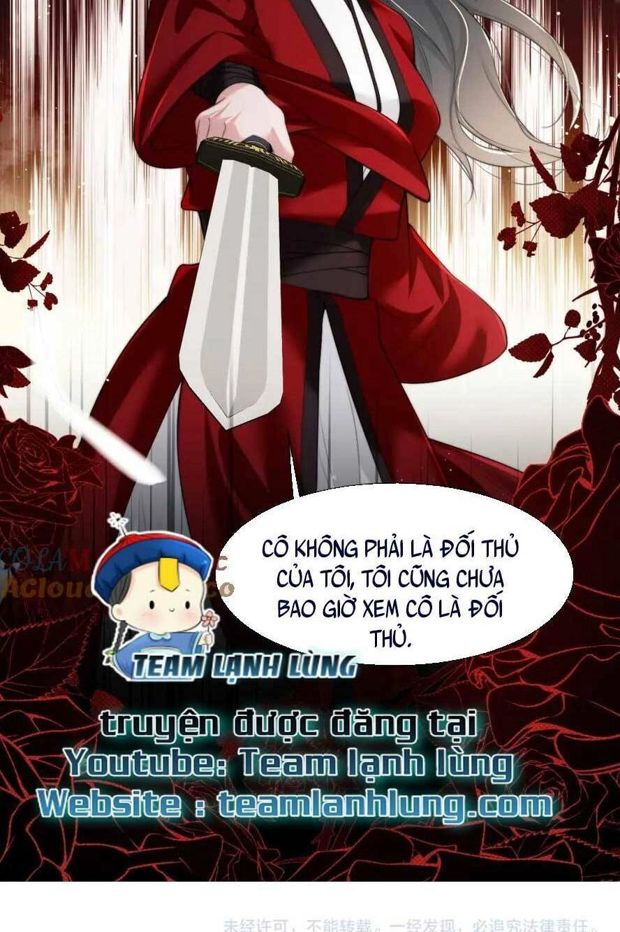 Chủ Mẫu Xuyên Không Tới Làm Phu Nhân Hào Môn Chapter 9 - 31