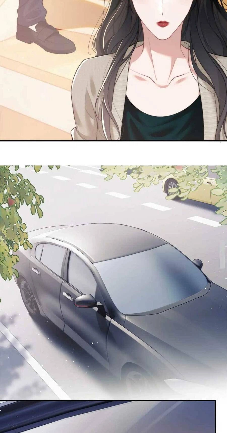 Chủ Mẫu Xuyên Không Tới Làm Phu Nhân Hào Môn Chapter 10 - 10