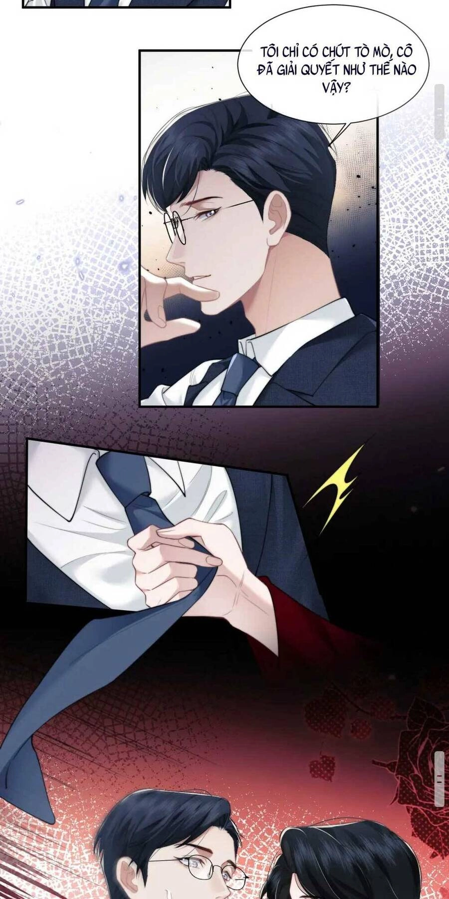 Chủ Mẫu Xuyên Không Tới Làm Phu Nhân Hào Môn Chapter 10 - 13