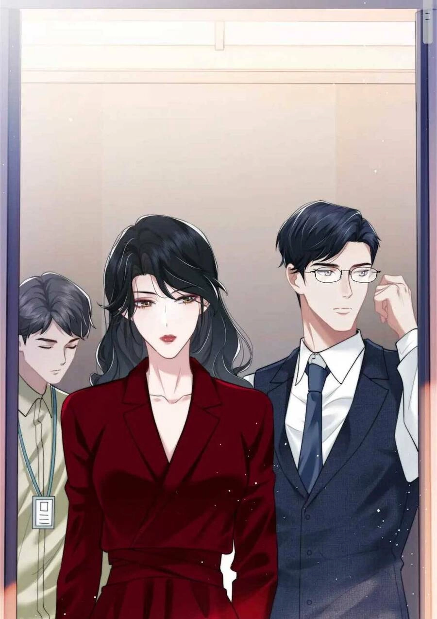 Chủ Mẫu Xuyên Không Tới Làm Phu Nhân Hào Môn Chapter 10 - 22