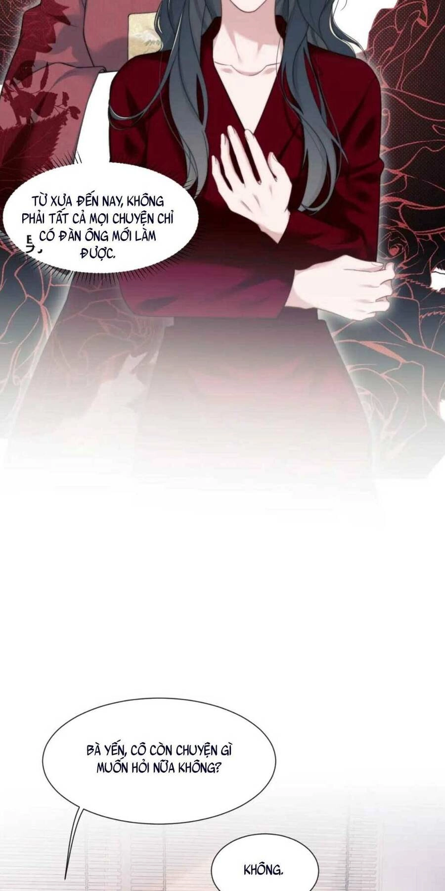 Chủ Mẫu Xuyên Không Tới Làm Phu Nhân Hào Môn Chapter 11 - 13