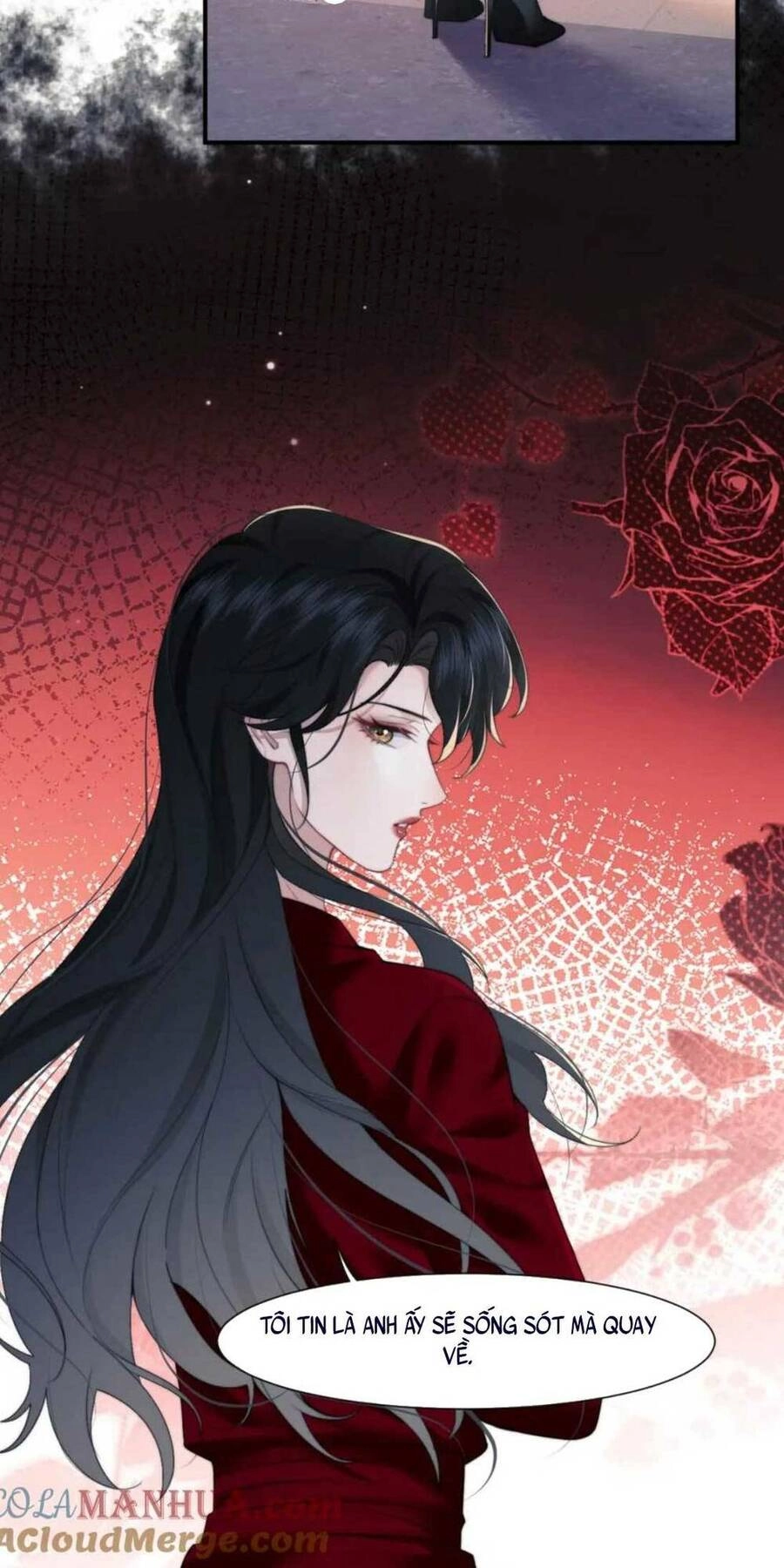 Chủ Mẫu Xuyên Không Tới Làm Phu Nhân Hào Môn Chapter 11 - 18