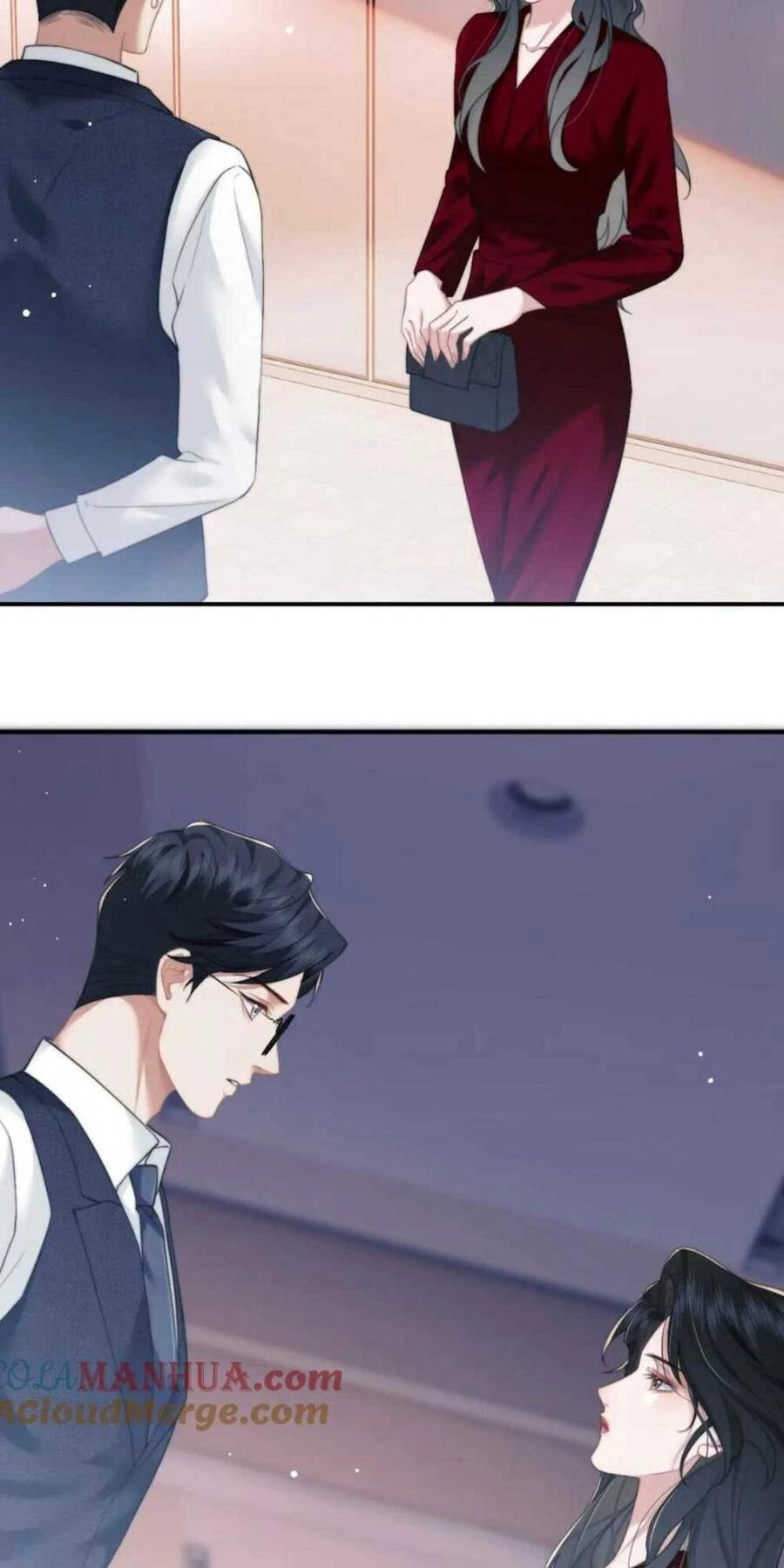 Chủ Mẫu Xuyên Không Tới Làm Phu Nhân Hào Môn Chapter 11 - 24