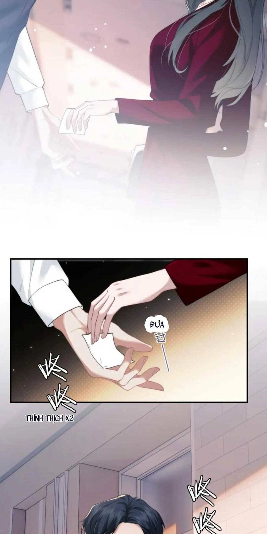 Chủ Mẫu Xuyên Không Tới Làm Phu Nhân Hào Môn Chapter 11 - 25