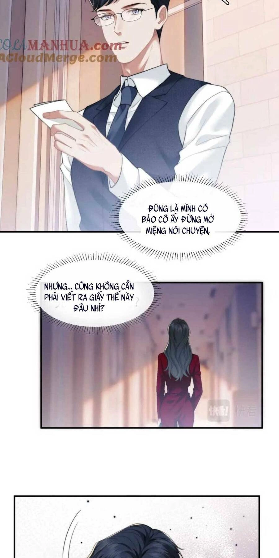 Chủ Mẫu Xuyên Không Tới Làm Phu Nhân Hào Môn Chapter 11 - 26