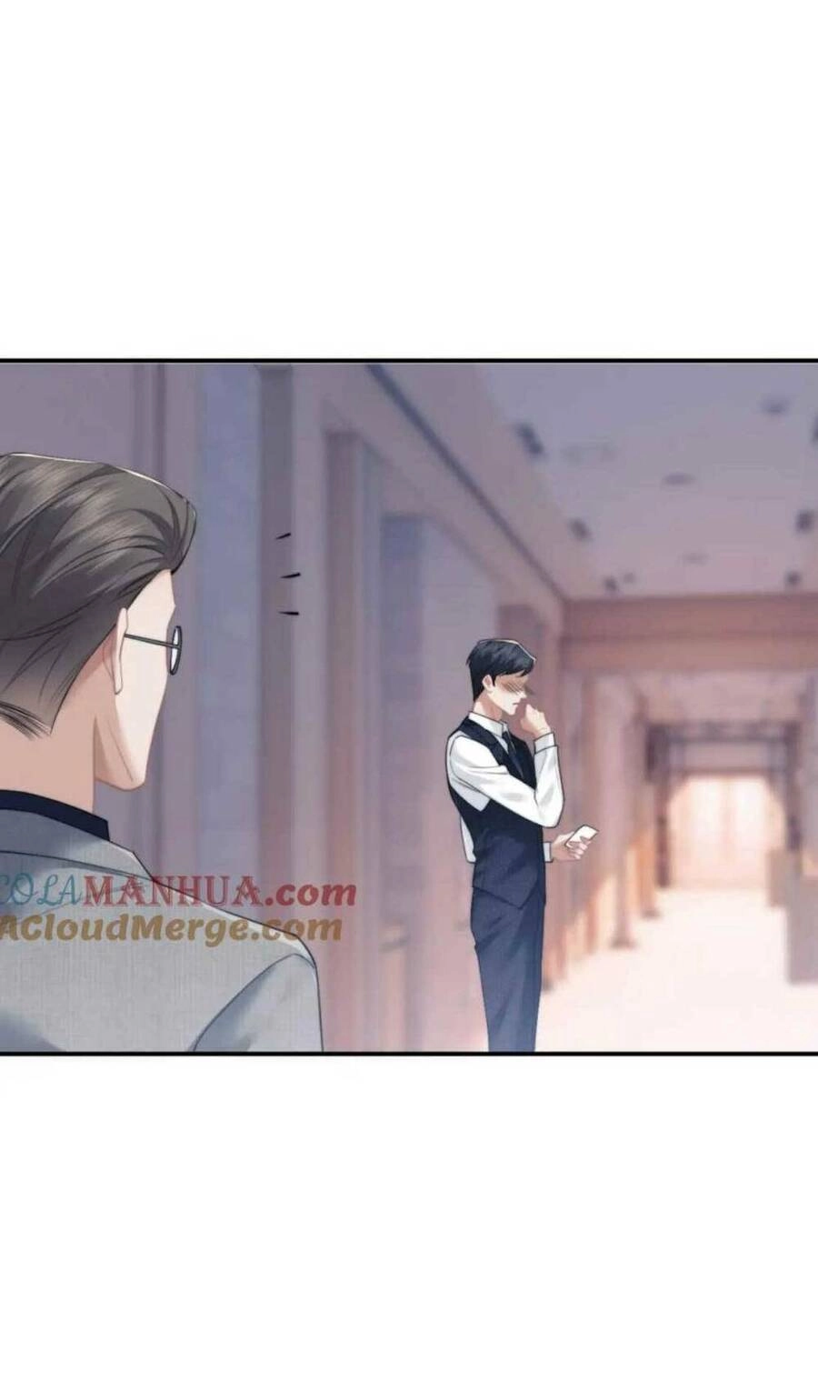 Chủ Mẫu Xuyên Không Tới Làm Phu Nhân Hào Môn Chapter 11 - 30