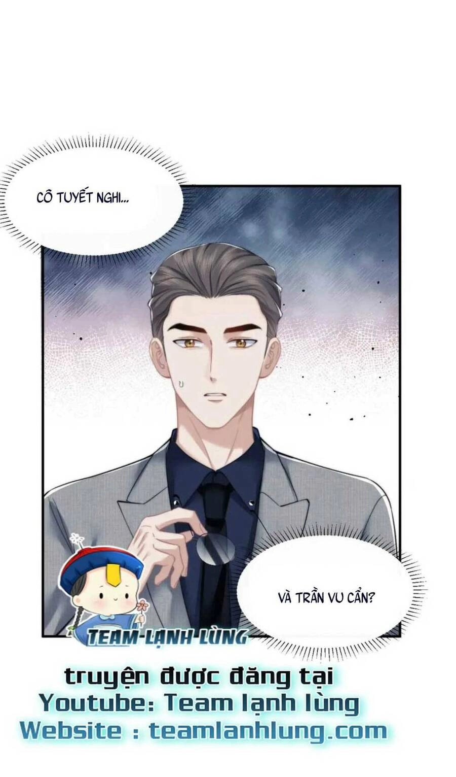 Chủ Mẫu Xuyên Không Tới Làm Phu Nhân Hào Môn Chapter 11 - 31