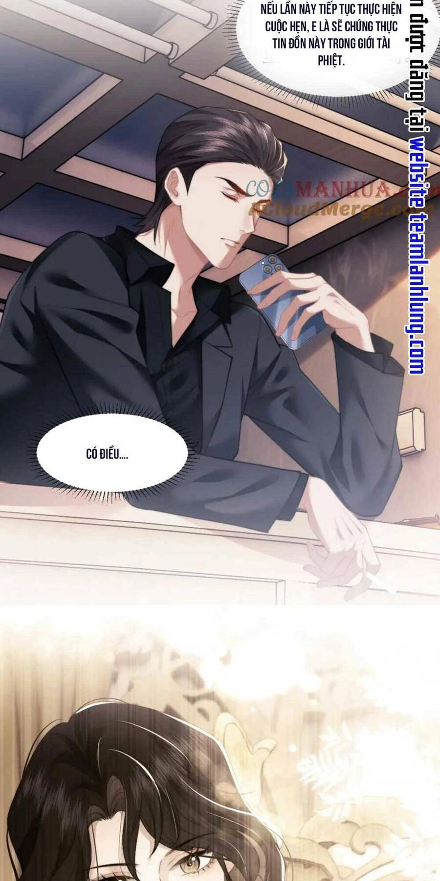 Chủ Mẫu Xuyên Không Tới Làm Phu Nhân Hào Môn Chapter 12 - 9