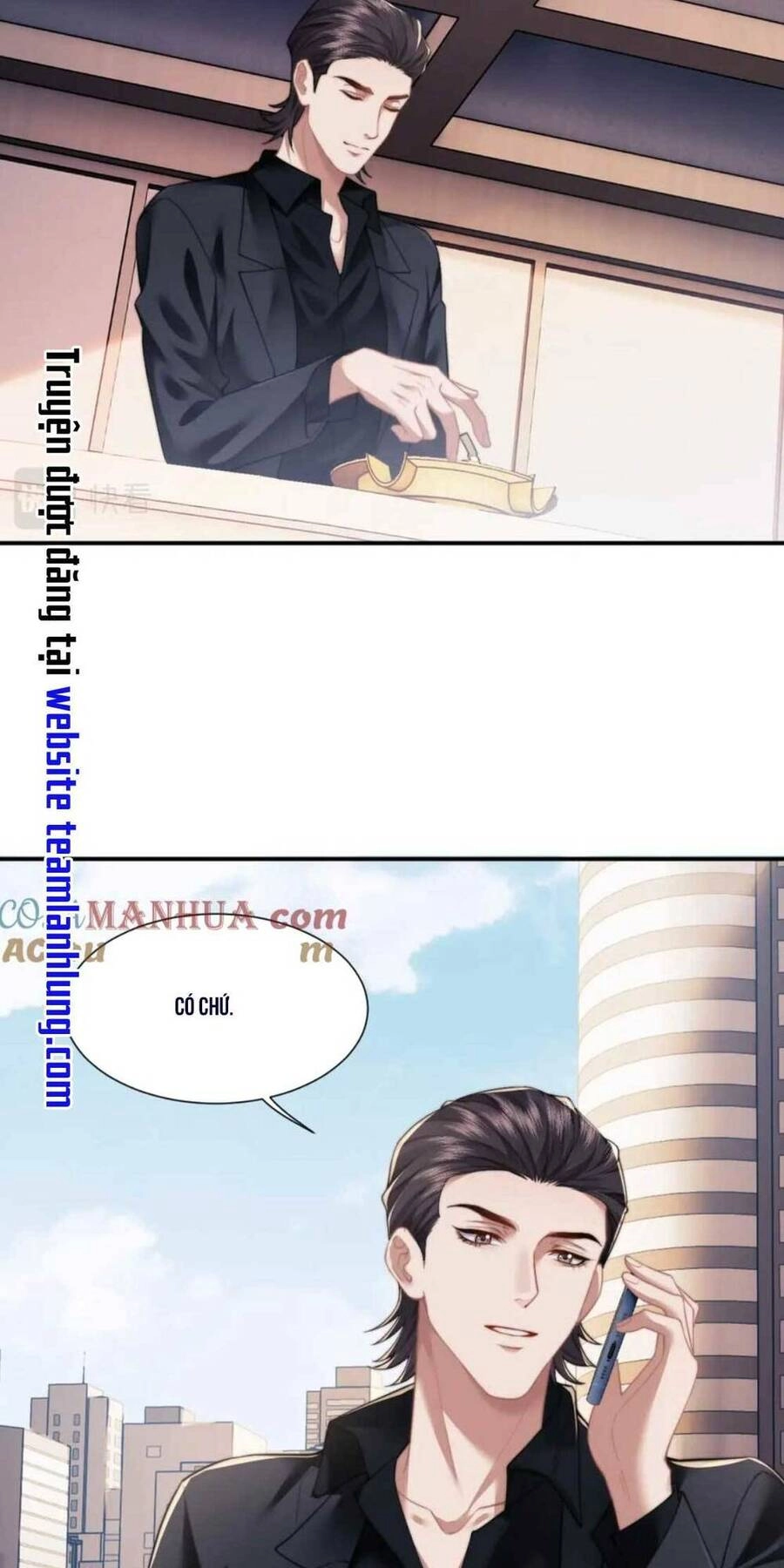 Chủ Mẫu Xuyên Không Tới Làm Phu Nhân Hào Môn Chapter 12 - 11