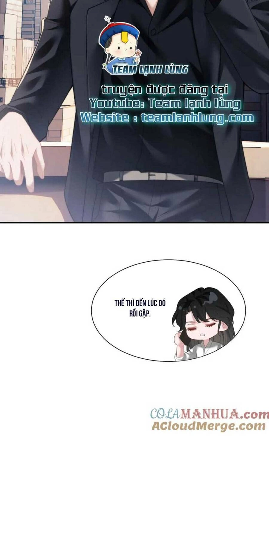 Chủ Mẫu Xuyên Không Tới Làm Phu Nhân Hào Môn Chapter 12 - 12