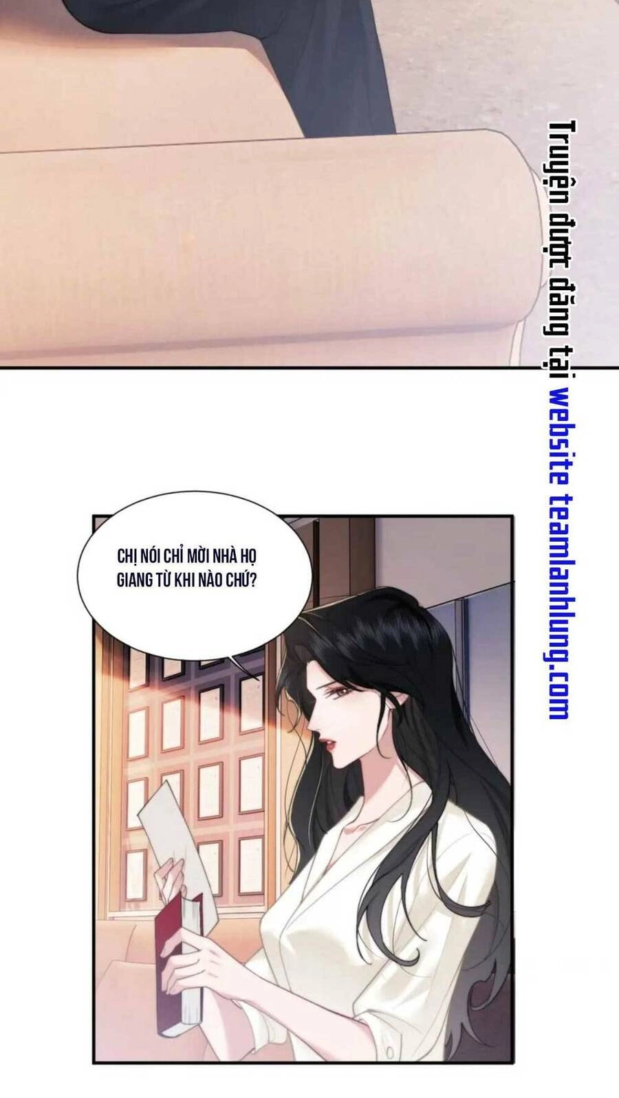 Chủ Mẫu Xuyên Không Tới Làm Phu Nhân Hào Môn Chapter 12 - 14