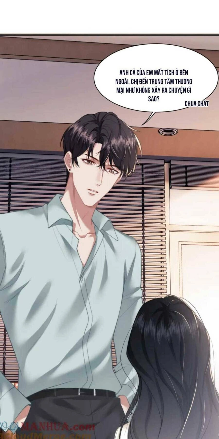 Chủ Mẫu Xuyên Không Tới Làm Phu Nhân Hào Môn Chapter 12 - 18