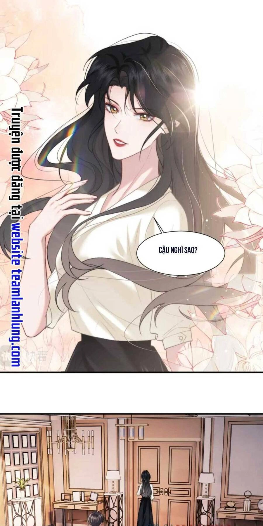 Chủ Mẫu Xuyên Không Tới Làm Phu Nhân Hào Môn Chapter 12 - 24